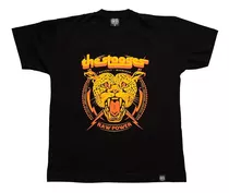 The Stooges - Raw Power - Remera