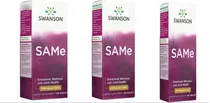 Same X3 De 200mg 180 Tabletas Para La Salud Emocional