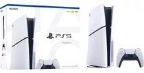 Sony Playstation 5 Slim 1tb Estándar (versión Internacional)