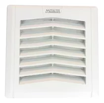 Filtro Grelha Para Ventilador 200mm Fv-200 C/ Nf E Garantia 