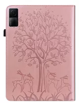 Funda Para Tablet Tree & Deer Para Xiaomi Redmi Pad 10.61 20