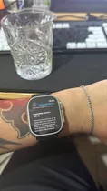 Apple Watch Ultra 2 -100% Batería