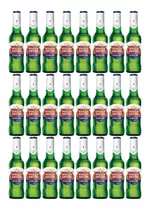 Cerveza Stella Artois Sin Alcohol Pack Por 24 Unidades De 330ml