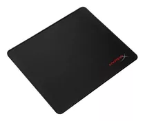 Mouse Pad Gamer Hyperx Standard Fury S Pro De Goma M 300mm X 360mm X 3mm Negro