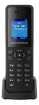 Telefone Voip Dect S/ Fio Grandstream Dp720 Hd 10 Contas Sip