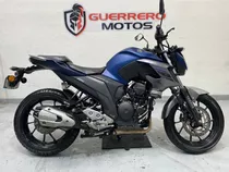 Yamaha Fz 25 250 Fi Abs 2022