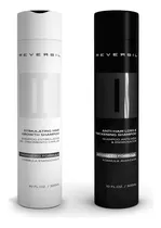 Kit Reversil® Shampoo Anti Caída + Regenerador Capilar