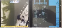 2 Cds Celso Blues Boy: Som Na Guitarra E Marginal Blues