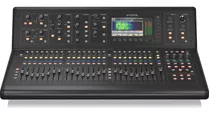 Consola Digital Midas M32 Live Grabacion Multipista