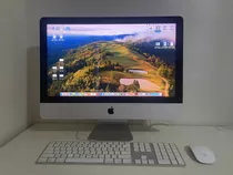 iMac 21,5 4k I5 3ghz, 32gb Ram, Radeonpro 4gb, 1t Nvme, 2019