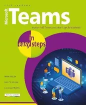 Microsoft Teams In Easy Steps - Nick Vandome