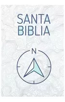 Santa Biblia Nrv 2000 Actualizada, Tapa Dura Blanco