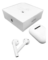 AirPods 2da Generación Original