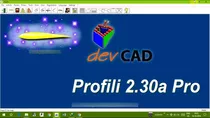 Gerador De Gcode Profili 2.30a Pro
