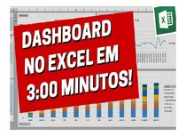 Pack De Arquivos Pacote Dashboards Excel Planilhas Editávei