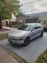 Volkswagen Gol 1.9sd Trendline