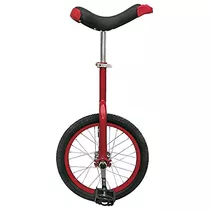 16 Inch Wheel Unicycle With Alloy Rim