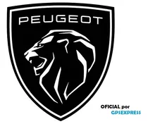 Actualización Peugeot Gps 208 308 408 2008 3008 4008 5008 Gt