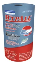 Paños Wypall X75 Rollo Pocket  6 Rollos (360 Paños)