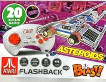 Atari Flashback Blast! Envío Gratis A Todo Chile