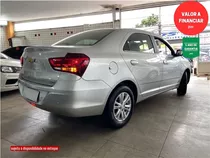 Chevrolet Cobalt 1.8 Mpfi Ltz 8v Flex 4p Automático