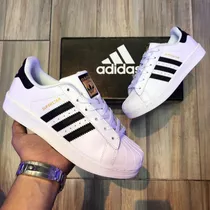 adidas Superstar Caballero Calidad Triple A