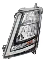 Faro Delantero Depo Para Volvo Fh16 2013 Al 2020