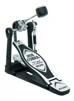 Pedal De Bombo Simple Tama Iron Cobra Hp 600 D