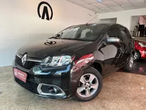 Renault Sandero Vibe 1.0 12v Sce (flex) 2018