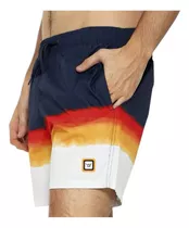 Hang Loose Boardshort Hl Tides Malla 