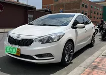 Kia Cerato Pro 2016 1.6l