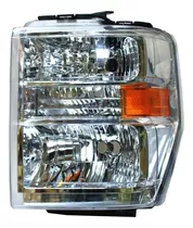 Faro Ford Van 2008 2009 2010 2011 2012 Econoline Tyc Izq Xry