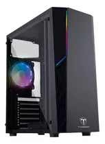 Pc Gamer I3 9100f / 8gb / Ssd 240 Gb / Gforce Gt 1030 2gb