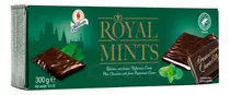Bombones De Chocolate Y Menta Royal Mints Halloren 300grs