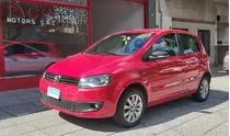 Volkswagen Fox 2010 1.6 Highline Imotion