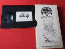 Compilatorio De Videos Metal Vision Vol. 22 Vhs