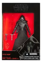 Star Wars The Black Series - Kylo Ren