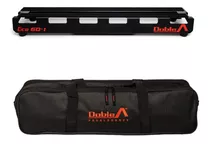 Pedalboard Doble A® - Modelo Eco 60-1 (incluye Bolso)