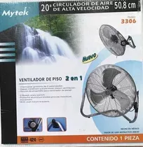 Ventilador Industrial Aire