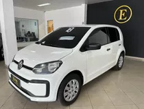 Volkswagen Up 1.0 Take Mecânico 2018