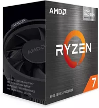 Micro Procesador Amd Ryzen 7 5700g 4.6 Ghz Am4 1