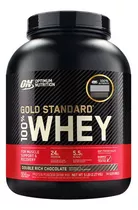 Suplemento En Polvo Optimum Nutrition  Proteína Gold Standar