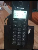 Teléfono Inalámbrico Panasonic 