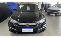 Honda Civic 2.0 16v Flexone Ex 4p Cvt