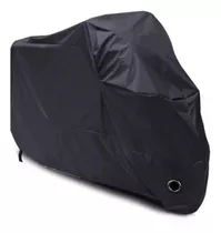 Funda Forro Impermeable Protector Cubre Bicicleta Y Moto