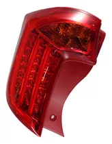 Stop Kia Picanto Ion Led Izquierdo 2012 - 2014