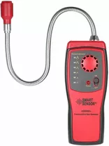Detector De Fuga De Gas Smart Sensor As8800l