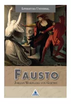 Fausto / J.w. Goethe / Libro Y Original