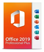 Pacote Office Profesional 2019 Vitalício.