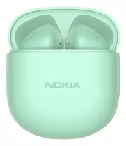 Auriculares In-ear Inalámbricos Nokia E3110 Verde Original